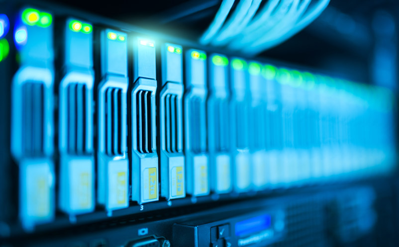 Managed Cloud Hosting - York