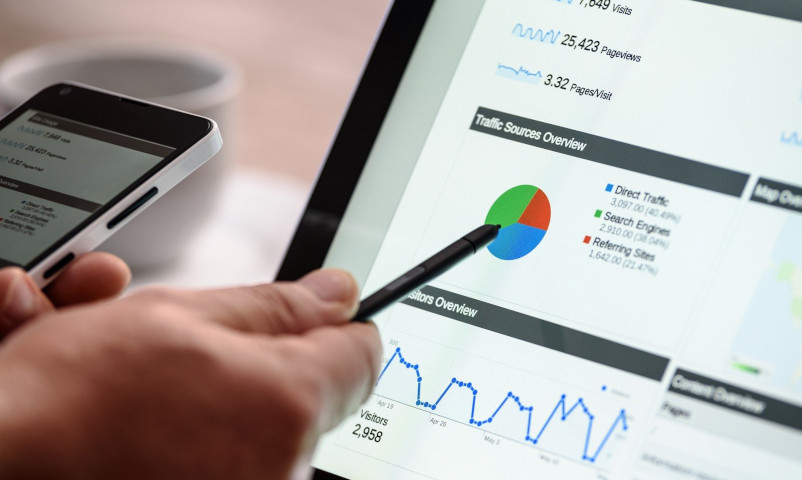 Search Engine Marketing SEM, Google Ads Agency - York