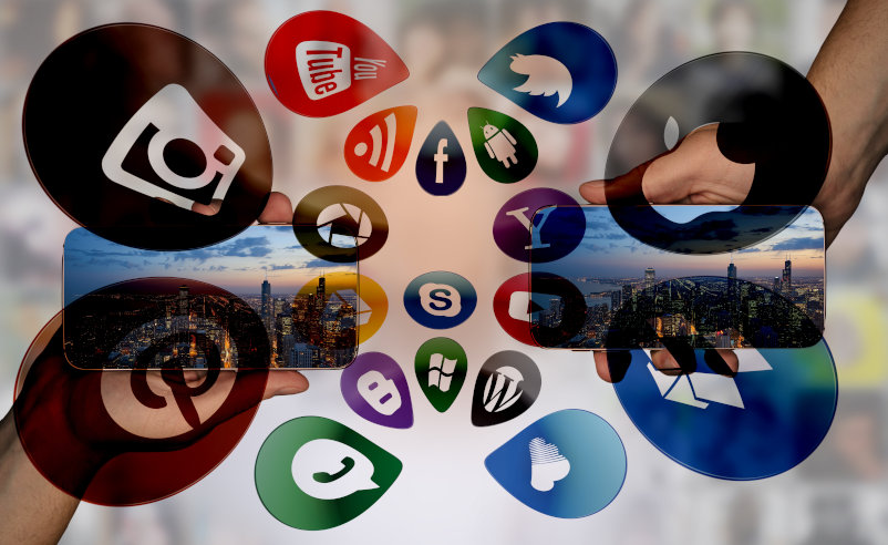 Social Media Optimisation Agency - York